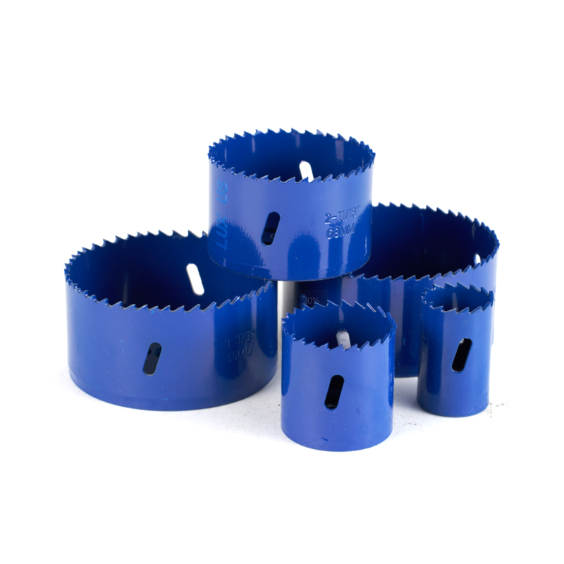 M42 Bi-Metal Hole Cutter Core Drill Bit