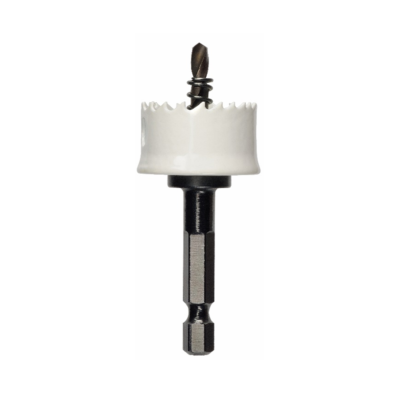 Various Size Hex Shank Thin Wall Hole Saw