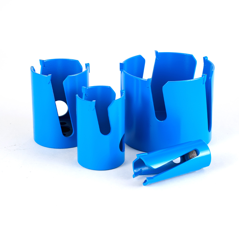 3 Tip TCT Hole Saw Cutter for Woodworking