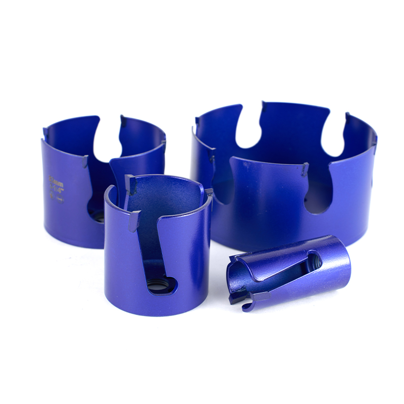 TCT Carbide Tipped Hollow Drill Bit for Hole Saw