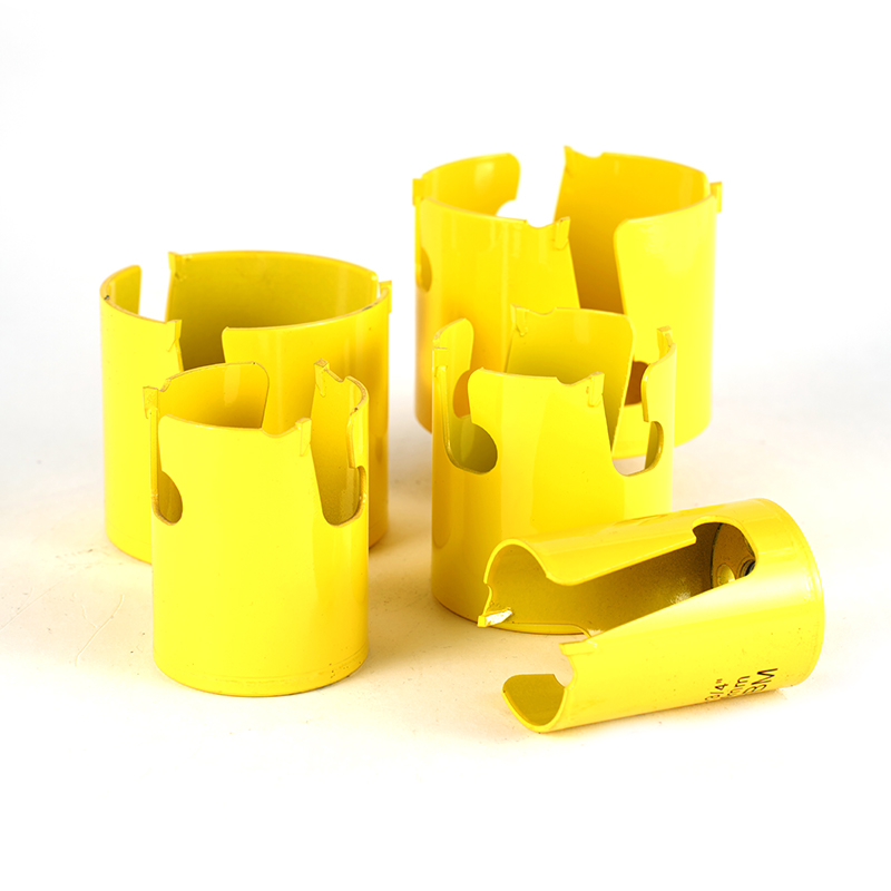 TCT Carbide Tipped Hollow Drill Bit for Hole Saw