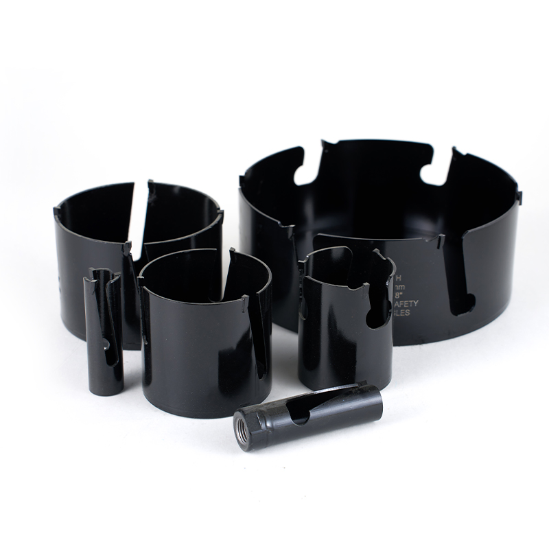 TCT Carbide Tipped Hollow Drill Bit for Hole Saw