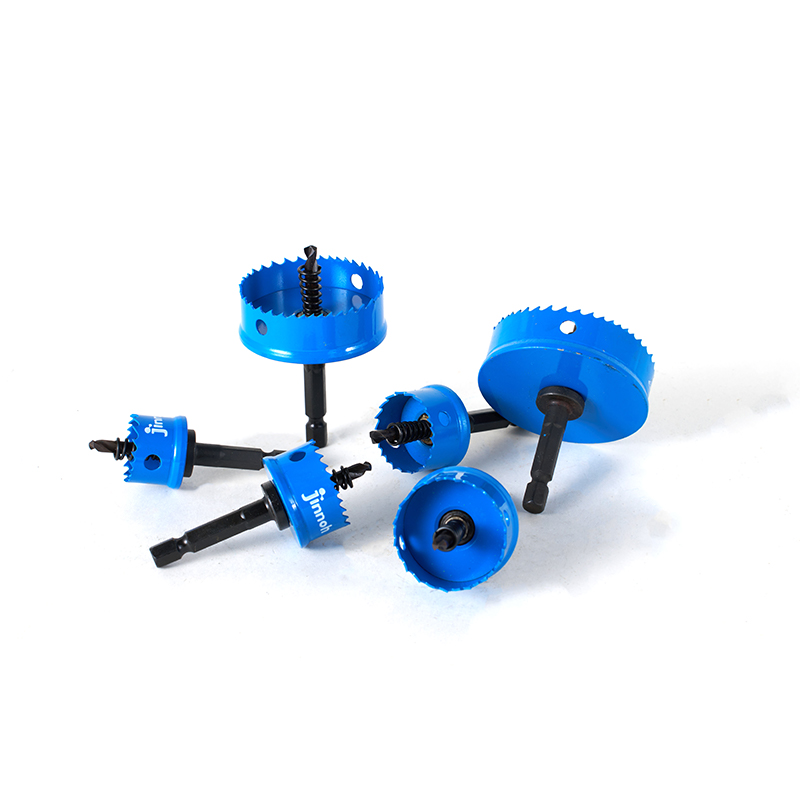 21mm-32mm Thin Wall Hole Saw for Metal Sheet