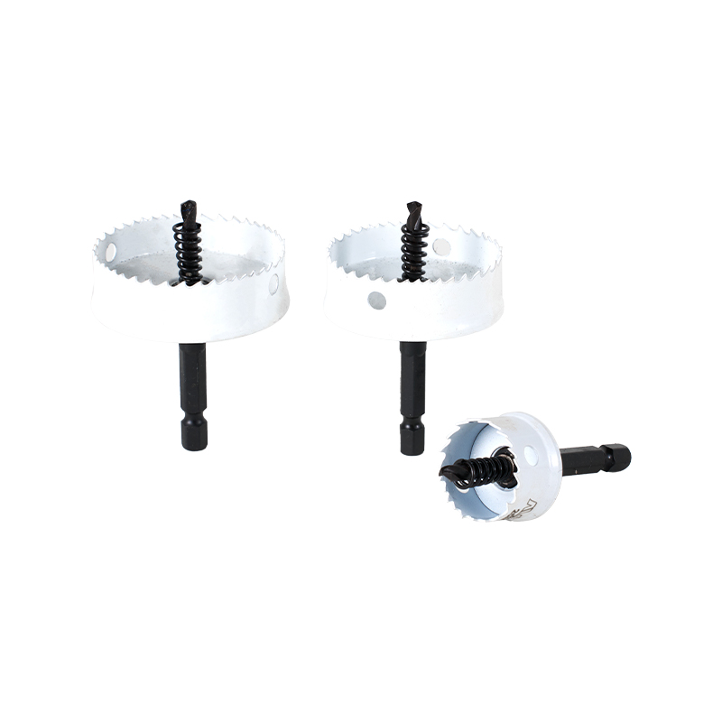 Various Size Hex Shank Thin Wall Hole Saw