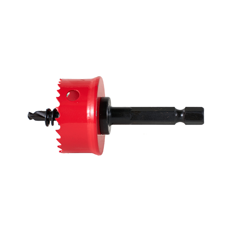 Thin Wall Hole Saw Cutter For Metal Wood Plastic