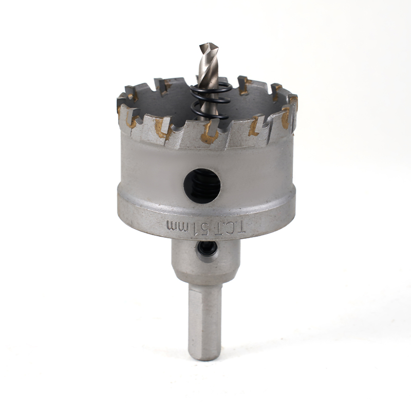 12-160mm Professional Carbide Tipped TCT Hole Saw