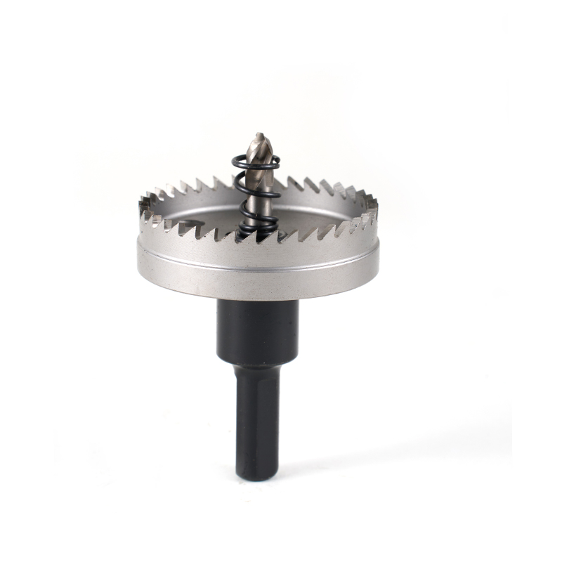 15-50mm High Speed Steel HSS Hole Saw Drill Bit