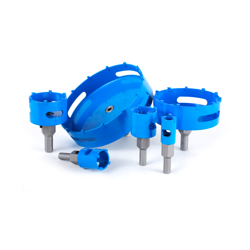 16-100mm Multi-Function Hole Saw For Tile