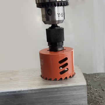 Zhejiang Botian Tools Co.,Ltd.