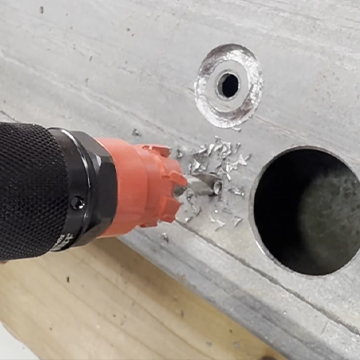 Zhejiang Botian Tools Co.,Ltd.