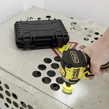 Zhejiang Botian Tools Co.,Ltd.