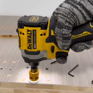 Zhejiang Botian Tools Co.,Ltd.