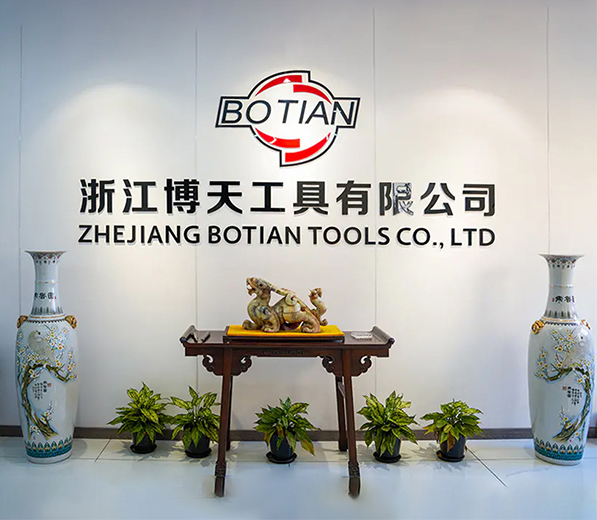 Zhejiang Botian Tools Co.,Ltd.