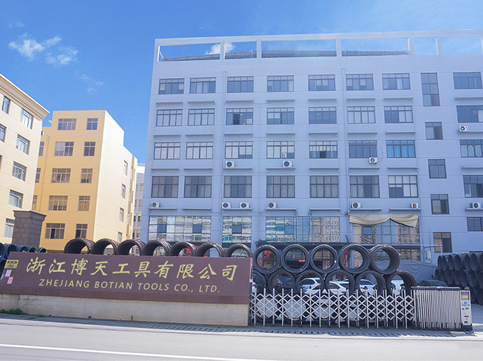Zhejiang Botian Tools Co.,Ltd.